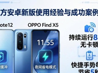 TP官方安卓新版使用经验与成功案例分享