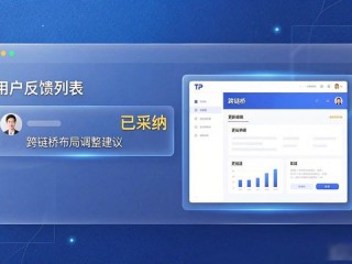 tpWallet靠用户反馈不断更新，官网下载量翻倍的原因