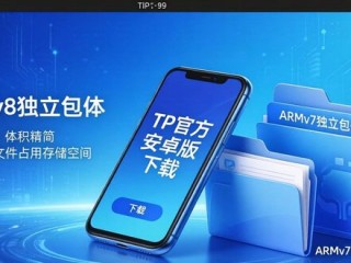 TP官方安卓版下载：灵活定制你的专属应用