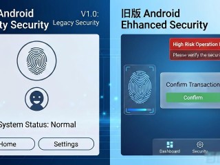 TP最新版vs旧版安卓 哪个更值得更新
