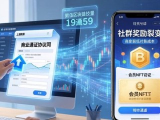 TPWallet构建商业网络实操指南 几步完成生态化商业布局