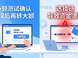 下载了TP钱包，接下来怎么玩？新手投资技巧来了