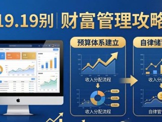 安装TP官方正版后，财富管理提升攻略