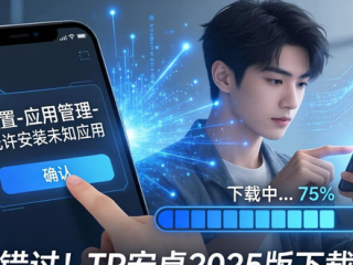 TP安卓2025正式版下载：全新亮点抢先看