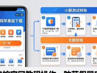 TP官网苹果版下载安装全攻略