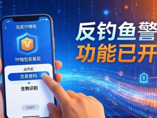 2025 TP钱包官网下载：三步守护资产安全