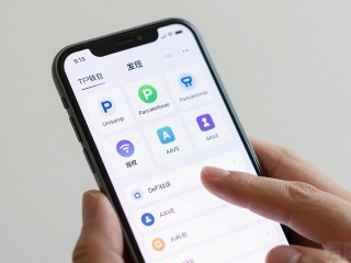 TP钱包下载2025最新版，三步接入DeFi生态