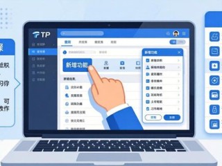 TP新版下载后怎么学 快速上手技巧