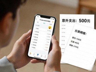 TP安卓2025钱包 改变了谁花钱的方式