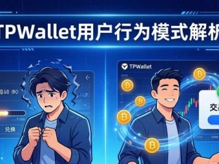 TPWallet用户行为模式解析：如何吸引与留存？