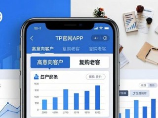 TP官网下载APP后，这样管好用户关系