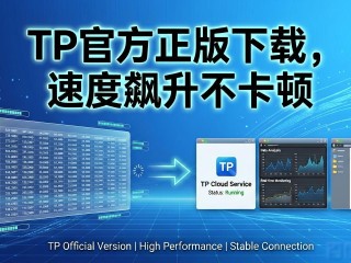 TP官方正版下载，速度飙升不卡顿