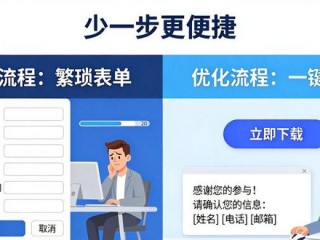 TP官网下载不好用？这样优化让客户更愿意点击