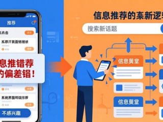TP官方app推荐策略：如何刷到你想看的？
