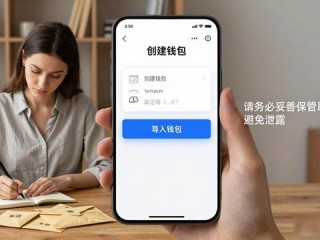 2025TP钱包下载安装全教程