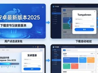 TP官网下载安卓最新版本2025教程，助力团队目标落地
