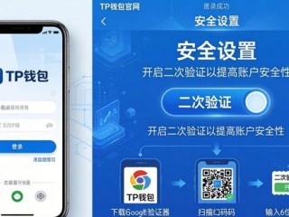 TP钱包官网入口设置密码与二次验证教程