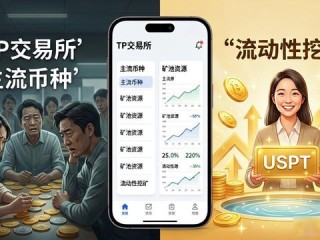 TP交易所下载教程：新手如何用它实现财务自由