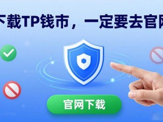 下载TP钱包，一定要去官网