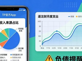 TP官方app下载安装，轻松掌握财务透明
