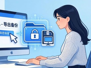 TP官方版下载后，三步防止信息丢失