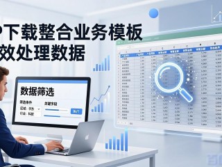 TP下载整合业务三步走