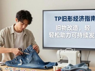 TP官方app下载，轻松助力可持续发展