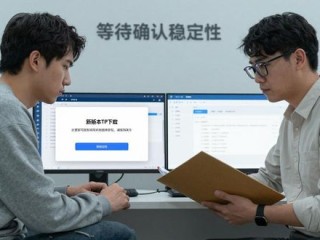 新版本TP下载，谁受益谁头疼？