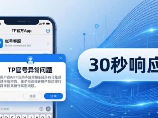 TP官方app体验：好不好用看这三点