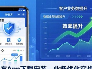 TP官方app下载安装，业务优化实战指南