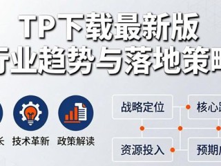 TP下载最新版 行业趋势与落地策略