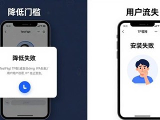 TP苹果版下载量下滑？市场分析与调整策略