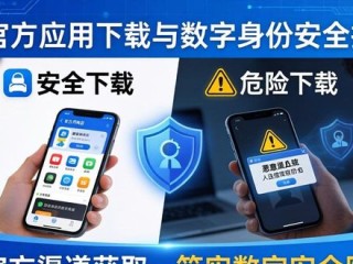 TP官方应用下载与数字身份安全指南