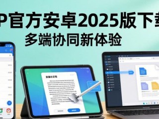 TP官方安卓2025版下载 多端协同新体验
