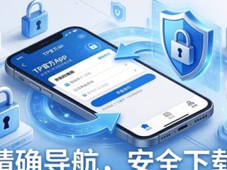TP官方App下载导航技巧