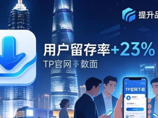 TP官网下载正版APP，提升品牌效应的正确姿势