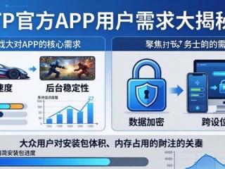 TP官方APP下载安装，用户真实需求大揭秘