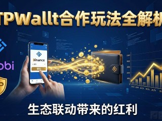 TPWallet合作玩法全解析：生态联动带来的红利