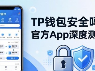 TP钱包安全吗？官方App深度测评
