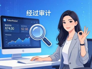 用户分享：TokenPocket官网下载 我的理财三步走