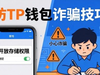 官网下载TP钱包防坑技巧：老用户经验分享
