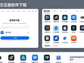 TP官方正版软件下载，外部插件支持全解析