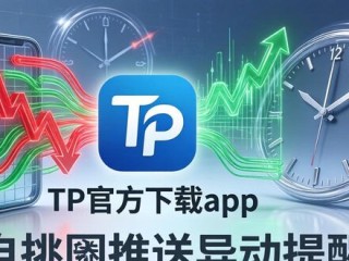 TP官方下载app，三步增强市场策略