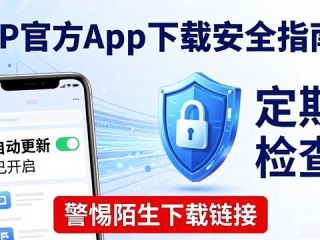 TP官方App下载，这些安全细节别忽略