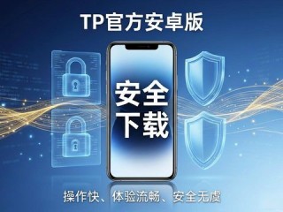 下载TP官方安卓版，操作快人一步，体验流畅到底