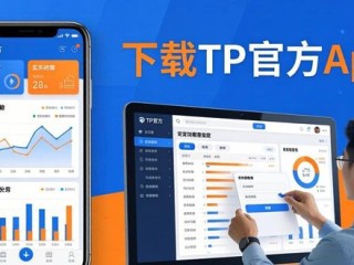 下载TP官方App，提升决策效率