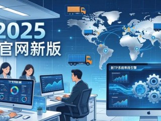 2025 TP官网新版客户痛点与实战案例