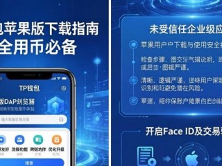 TP钱包苹果版下载指南，安全用币必备