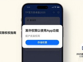 TP官方安卓版2025下载指南
