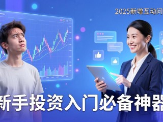 TP官方最新版2025学习资源，新手投资入门必备神器